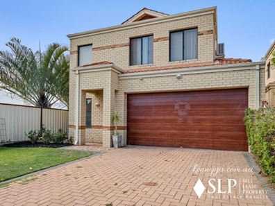 43 Gemini Way, Madeley WA 6065