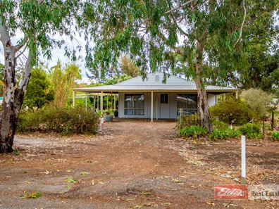 133 Fourth  Avenue, Kendenup WA 6323