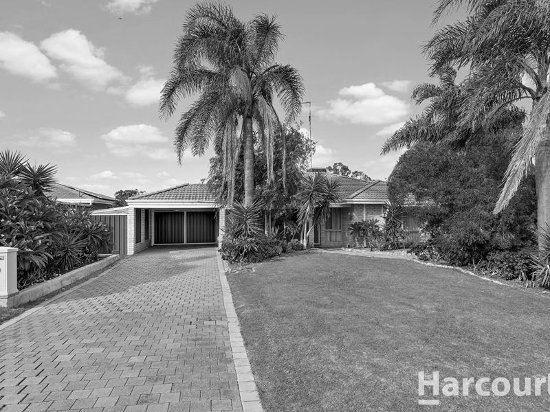 5 Selwyn Rise, Greenfields