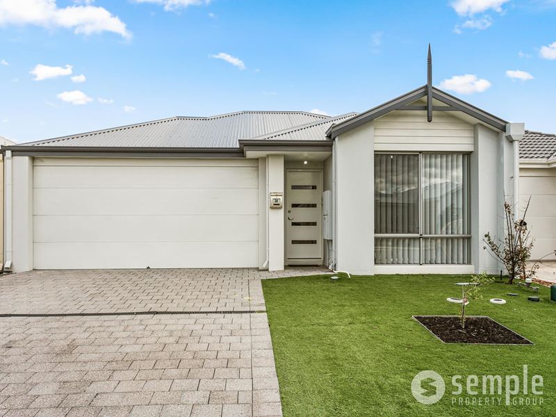 34 Dolomite Road, Treeby WA 6164