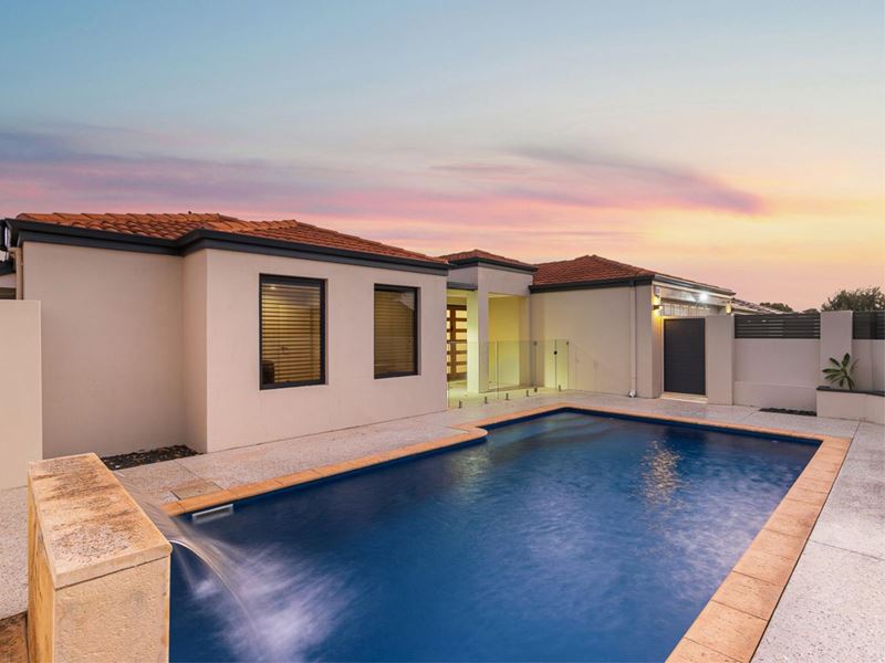 8 Patman Road, Secret Harbour