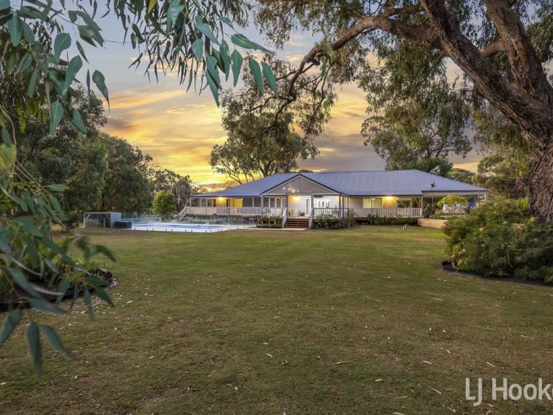 7 Ginger Place, Two Rocks WA 6037