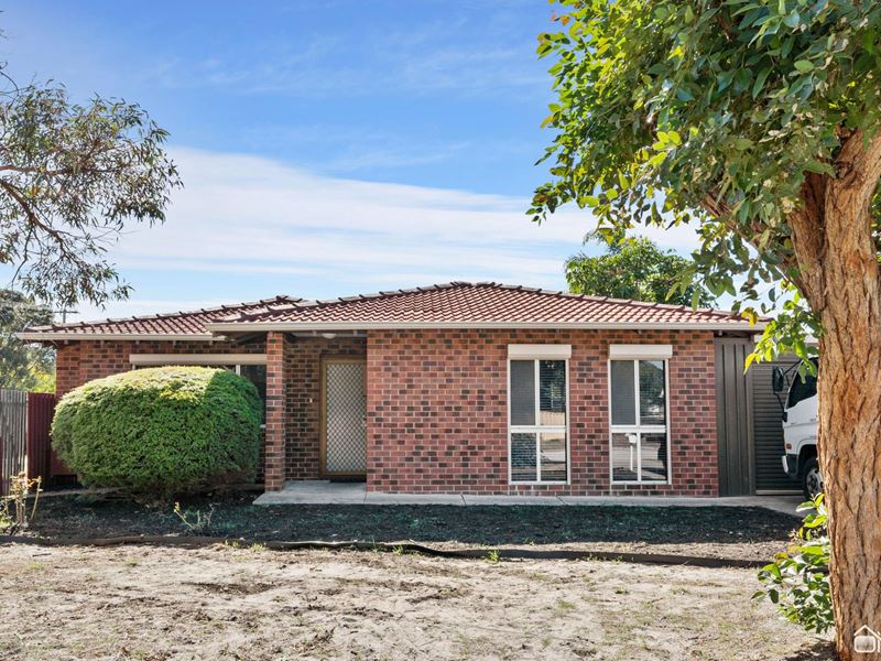 22 Cressida Way, Camillo