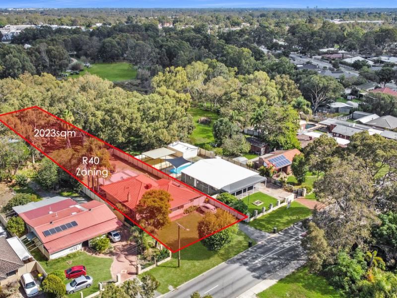 45 Park Road, Kenwick