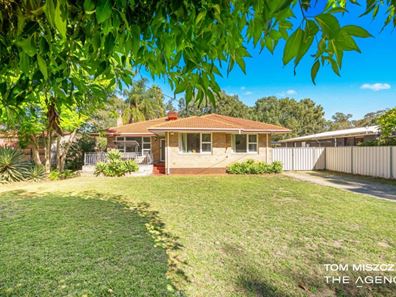 45 Park Road, Kenwick WA 6107