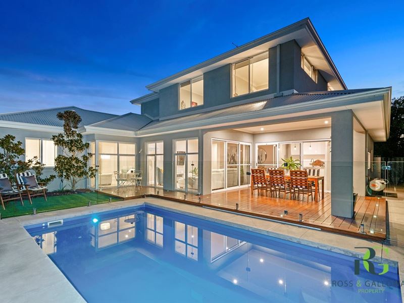 53a Lamond Street, Alfred Cove