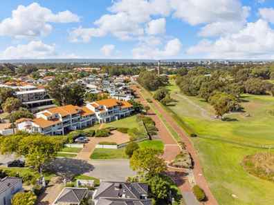 4/18 Fogerthorpe Crescent, Maylands WA 6051