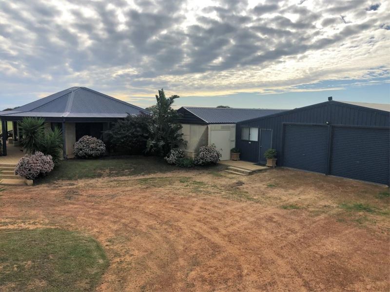 8 Webber Road, Moresby