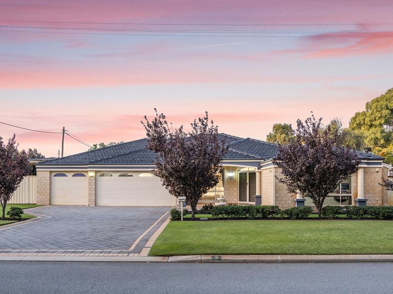 9 Kambalda Way, Kewdale