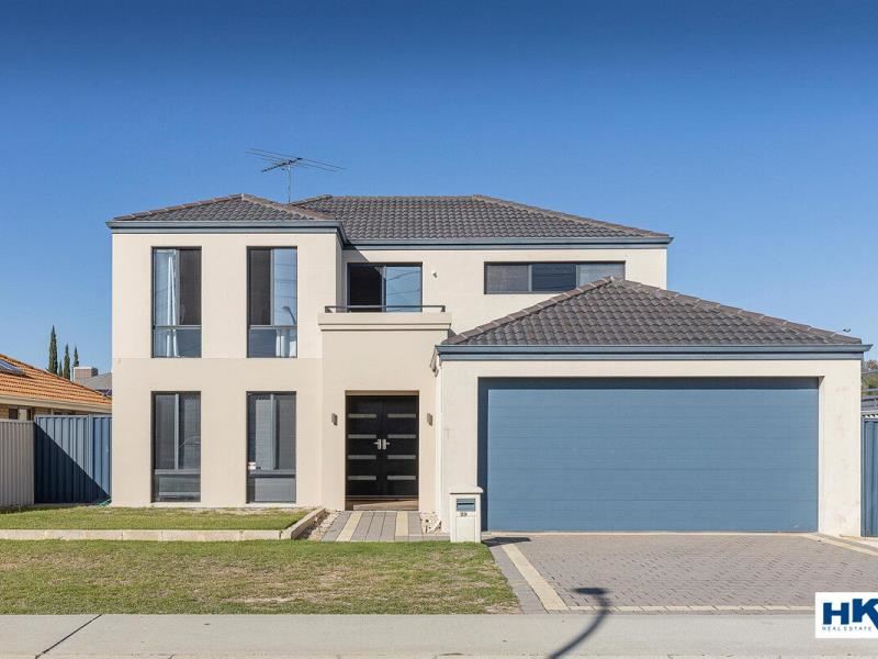 29 Driftwood Way, Bennett Springs