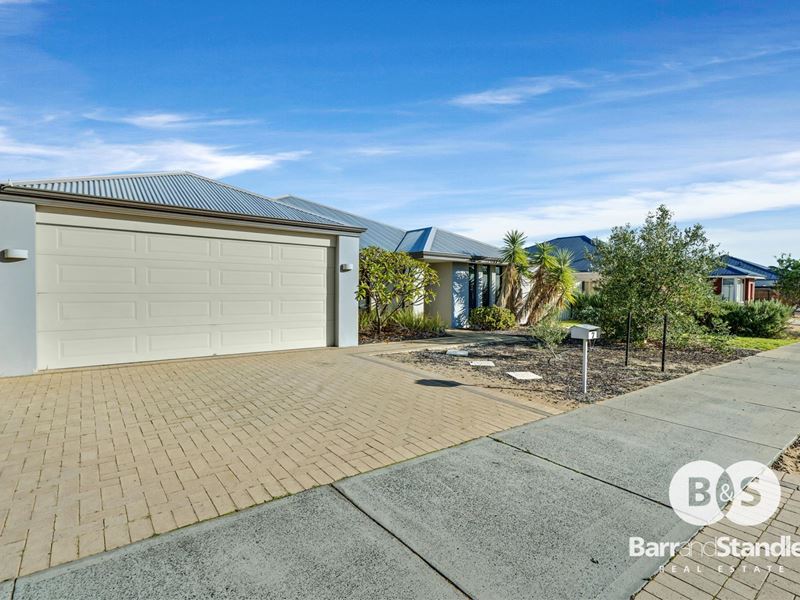 7 Jacinth Road, Dalyellup