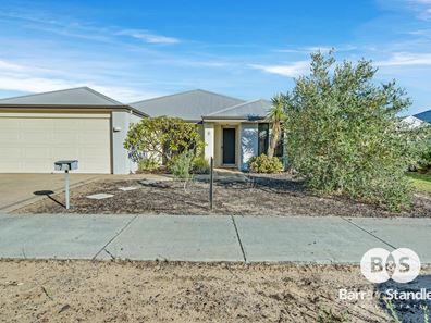 7 Jacinth Road, Dalyellup WA 6230