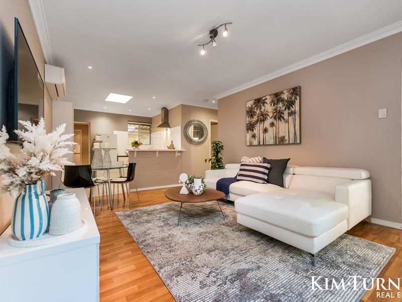 18B Doherty Road, Coolbellup