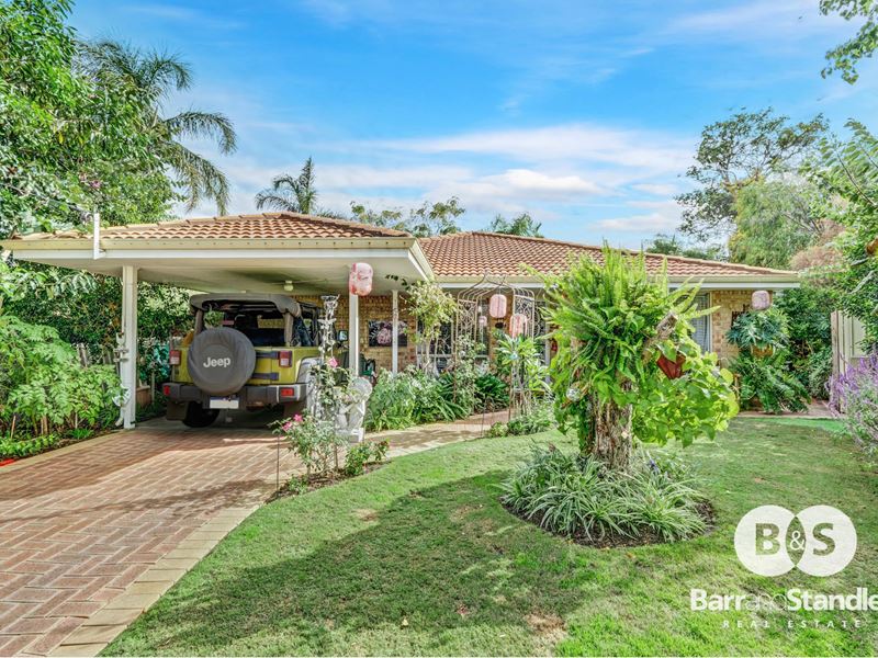 6 Dixon Place, Eaton