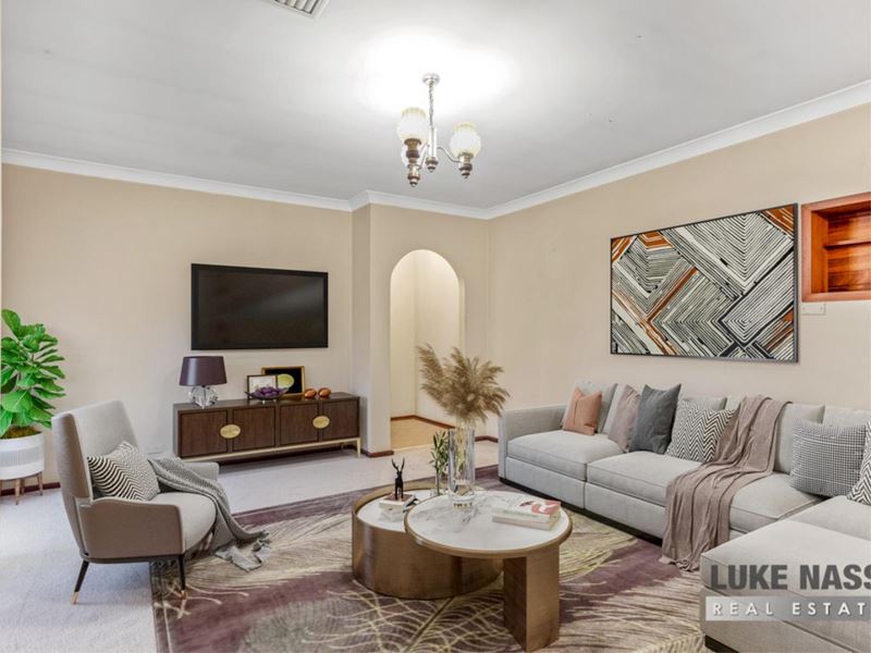 37 Gunnamatta Place, Kelmscott