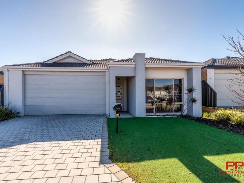 54 Castella Drive, Caversham