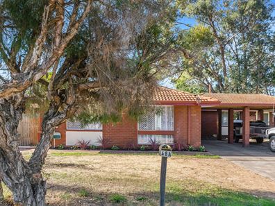 48A Matilda Street, Huntingdale WA 6110