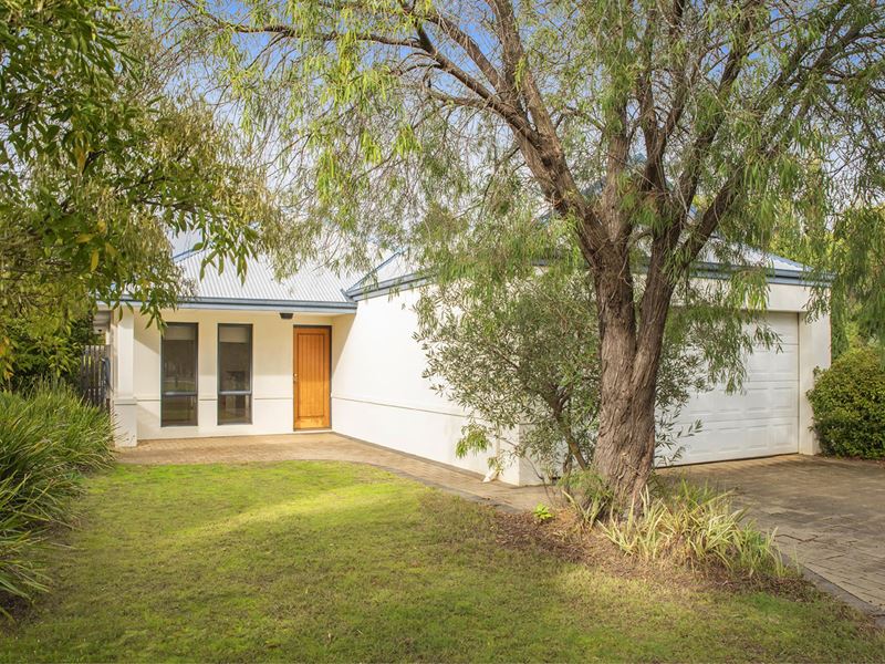 26 Wilson Avenue, Quindalup