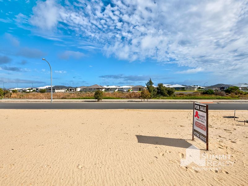 35 Centaurus Avenue, Australind WA 6233