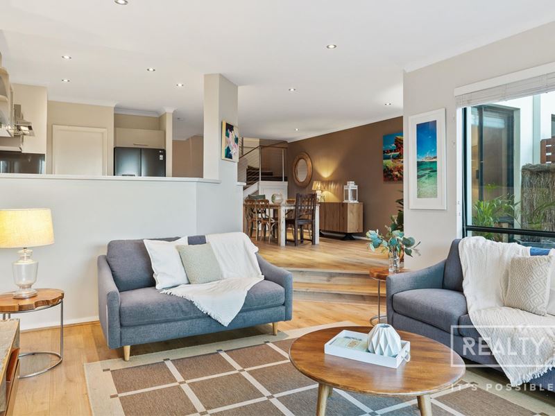 21A Wilton Place, Scarborough
