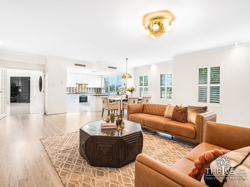 63 Harmony Avenue, Atwell
