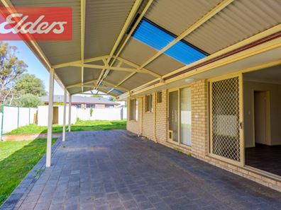 22 Glover Street, Withers WA 6230