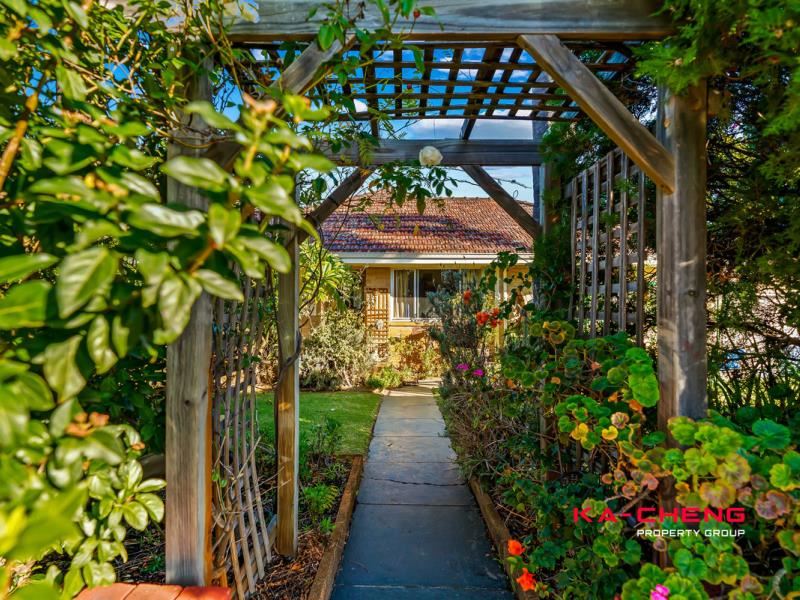 5 Law Street, Morley