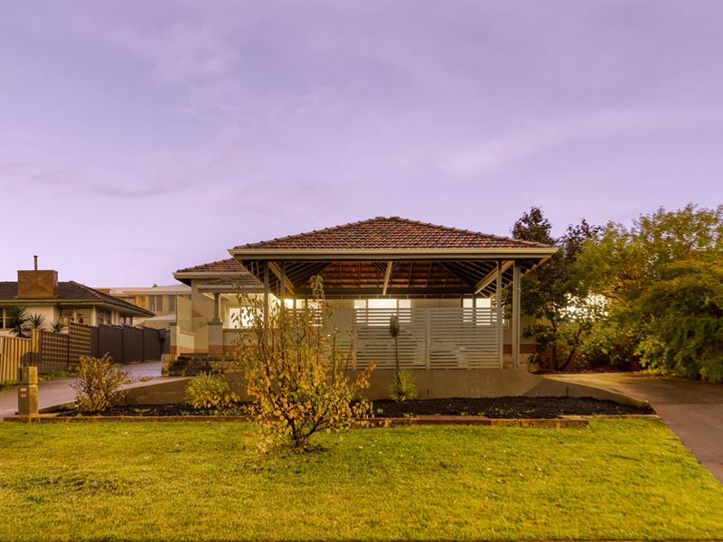 5 Grosvenor Road, Bayswater