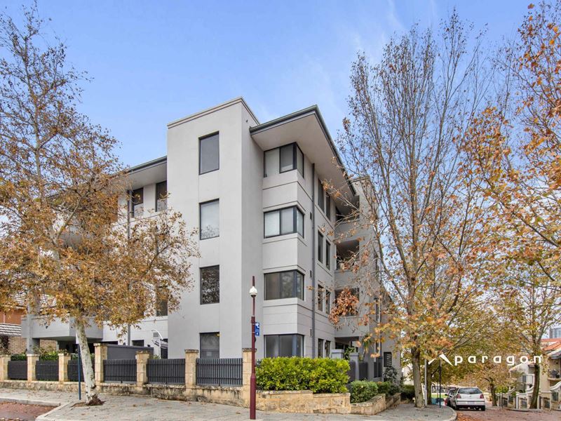 9/60-62 Henry Lawson Walk, East Perth