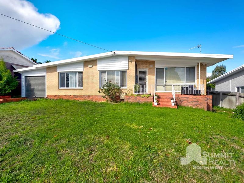 15 Upton Place, Australind