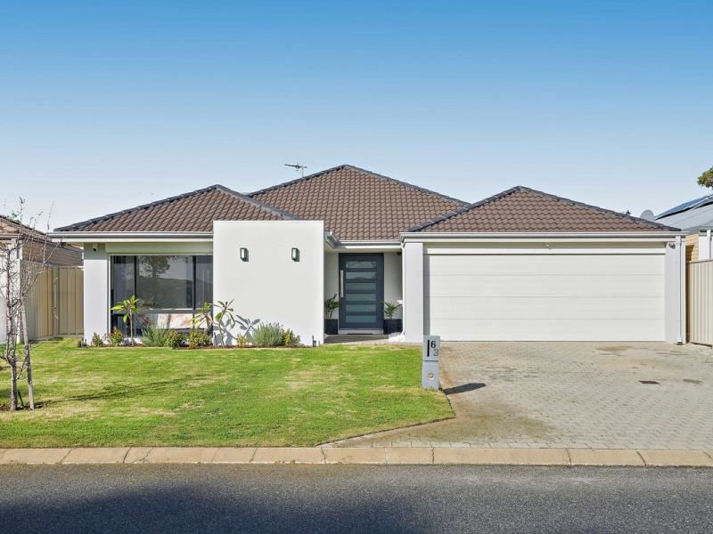 63 Ingarfield Green, Baldivis