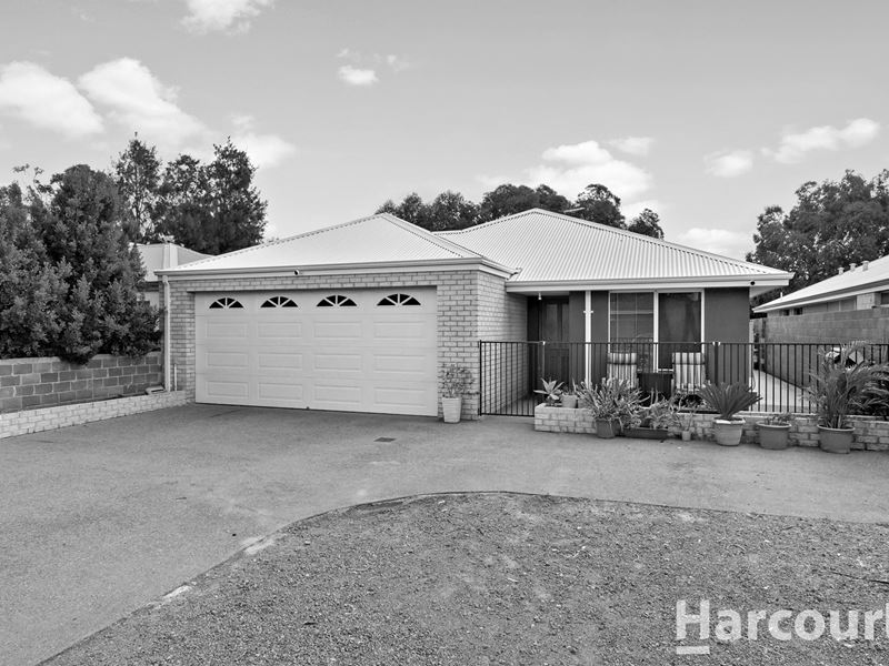 5 Willow Gardens, South Yunderup