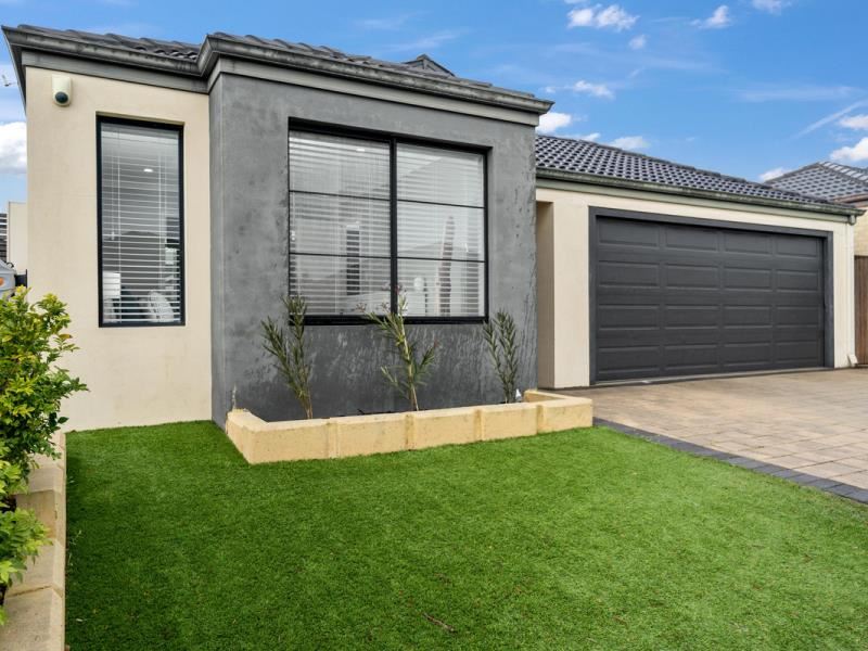 15 Girramay Road, Banksia Grove