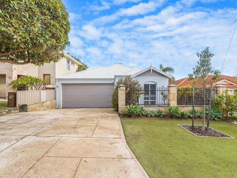 465A Crawford Road, Dianella
