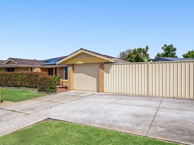 4A Spinnaker Crest, Ballajura