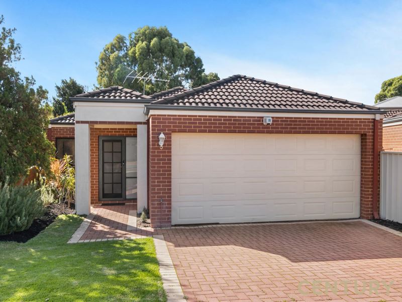 17 Somers Street, Belmont