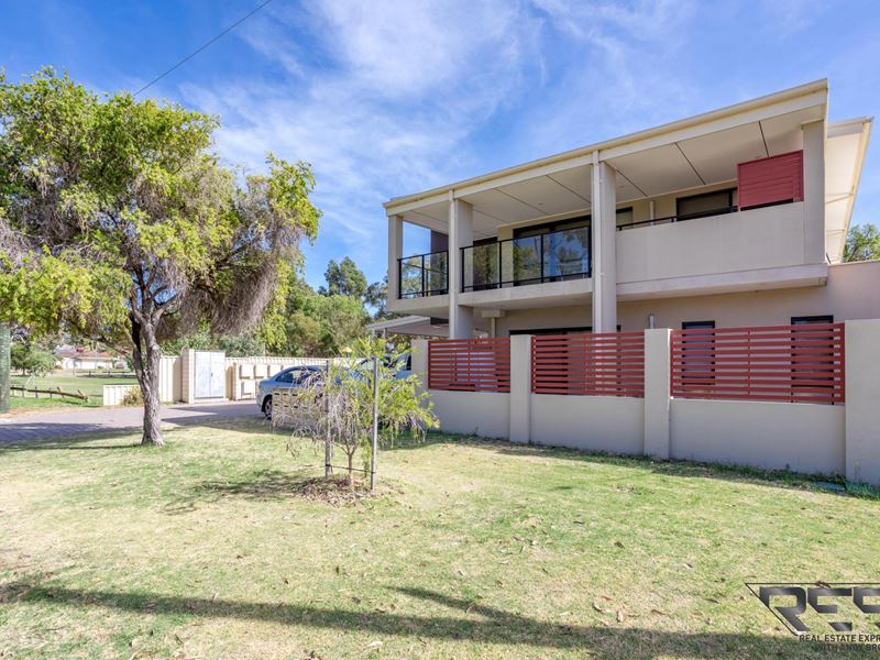 3/88 Fieldgate Square, Balga WA 6061