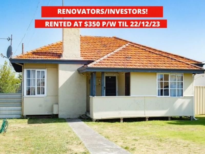 5 Paisley Street, South Bunbury