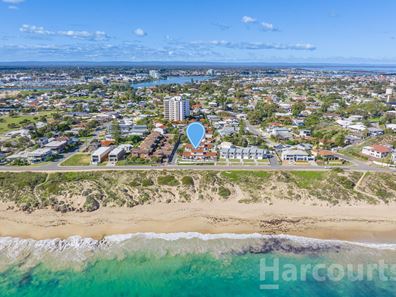 2/35B Halls Head Parade, Halls Head WA 6210