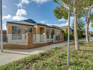 5 Conferta Link, Banksia Grove WA 6031