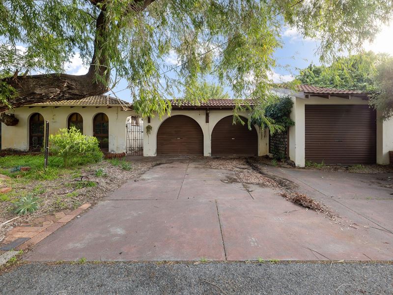 35 Kanimbla Way, Morley