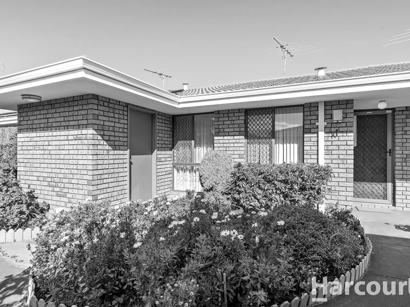 15/45 Sholl Street, Mandurah