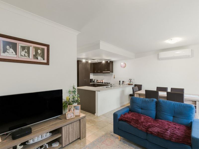 19/15 Sydenham Street, Rivervale