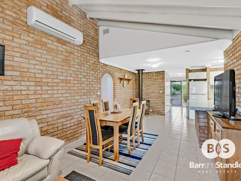 6 Torrisi Place, Donnybrook