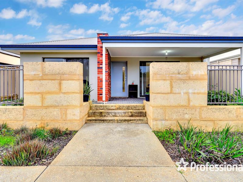 16 Lialis Lane, Harrisdale