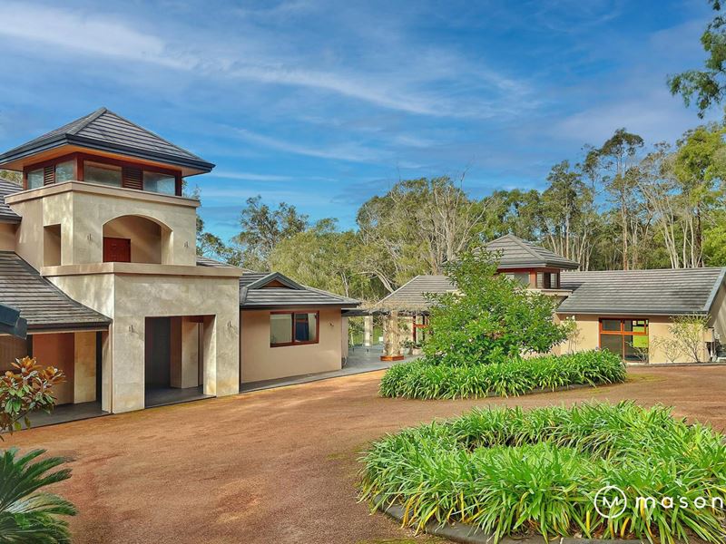 45885 South Coast Highway, Kalgan