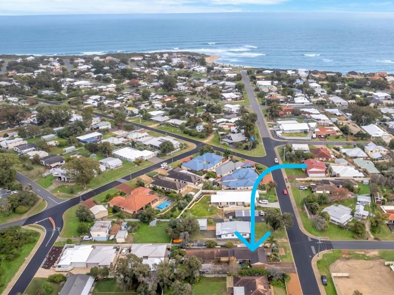 1/21 Mercedes Avenue, Falcon