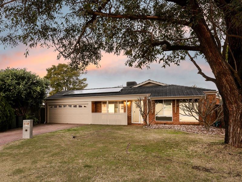 6/91 Parkway Road, Bibra Lake
