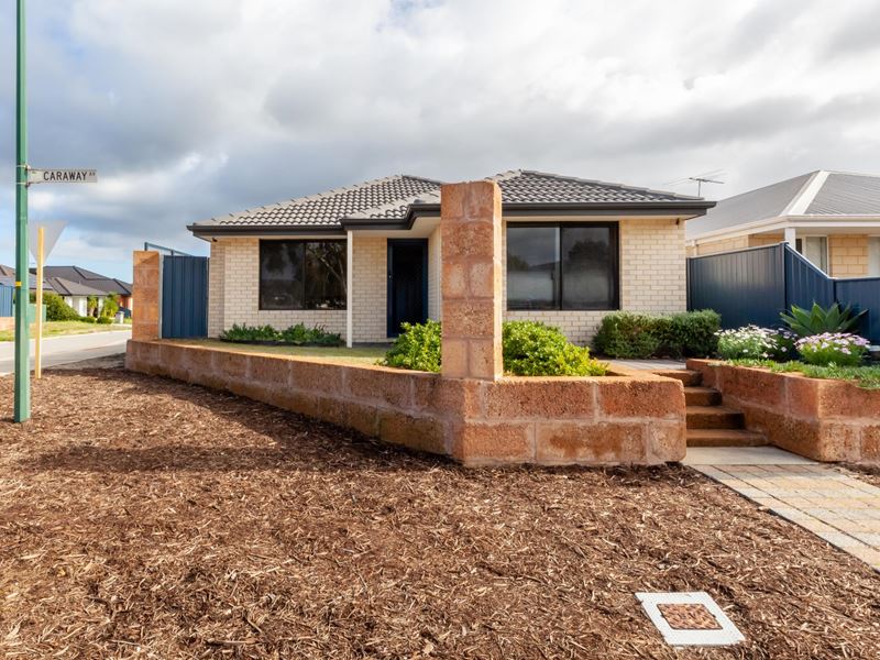 16 Caraway Ave, Byford