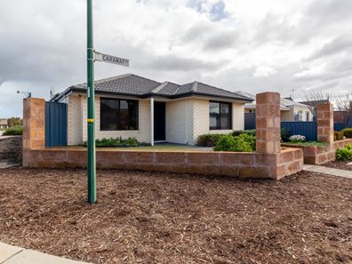 16 Caraway Ave, Byford WA 6122